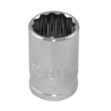 Ключ сокета Sata S16618; 3/4''; 38 mm