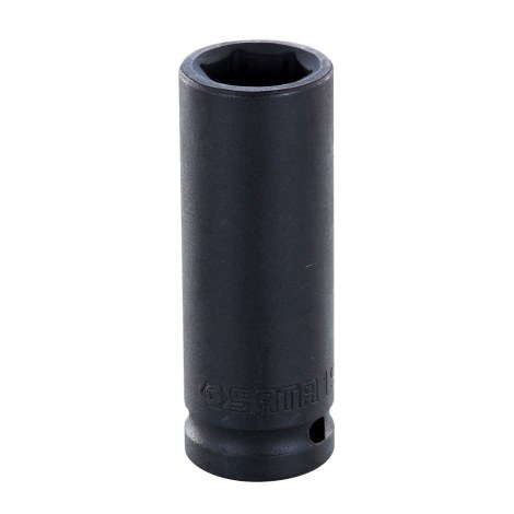 Uzgriežņa galviņa Sata S34410; 1/2''; 17 mm