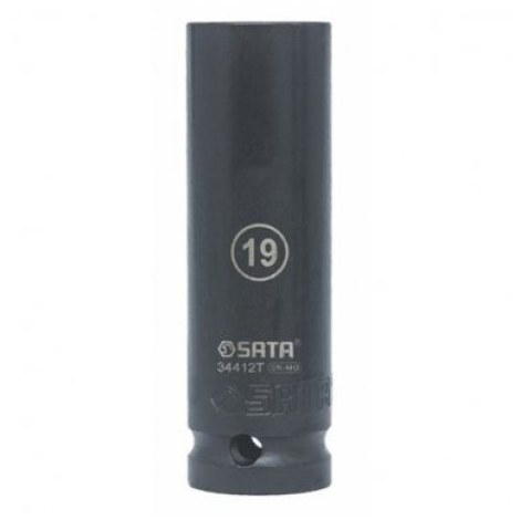 Uzgriežņa galviņa Sata S34417T; 1/2''; 24 mm