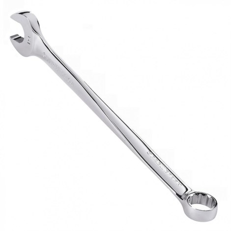 Комбинированный гаечный ключ Sata S40291; 18 mm; 273 mm