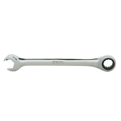 Kлюч с храповым механизмом Sata S43613; 17 mm