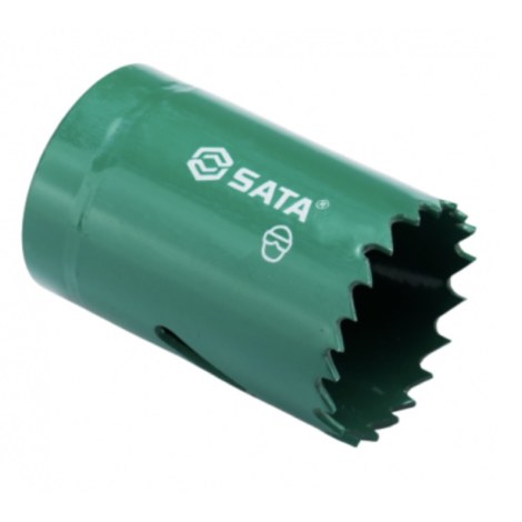 Сверлильная коронка Sata Bi-Metal; 44 mm