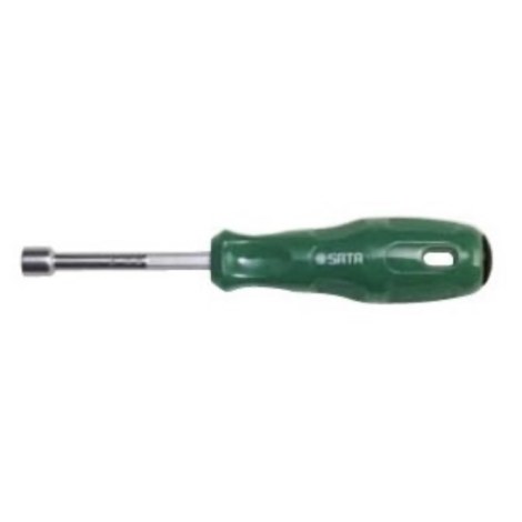 Отвертка Sata S61506; 10 mm; 190 mm