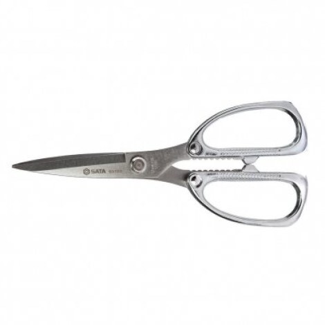 Universālas šķēres Sata ST93122; 180 mm