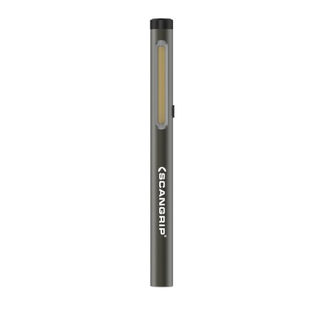 Prožektors Scangrip WORK PEN 200 R; 3,7 V; 1x0,75 Ah akum.