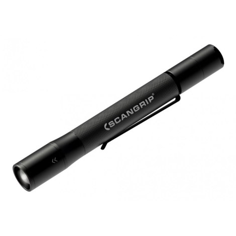 Prožektors Scangrip LED FLASH PEN R; USB; IP54