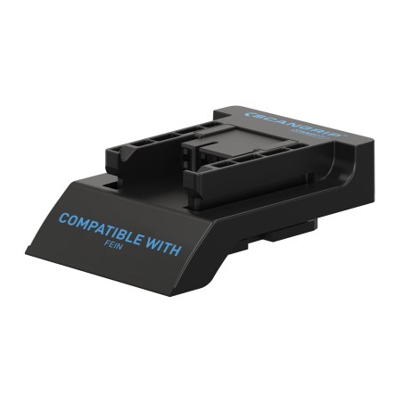 Адаптер для аккумуляторов Scangrip 03.6144C; 18/20 V