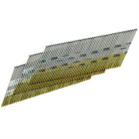 Naglas Senco DA17EABN; 1,8x38 mm; 4000 gab.