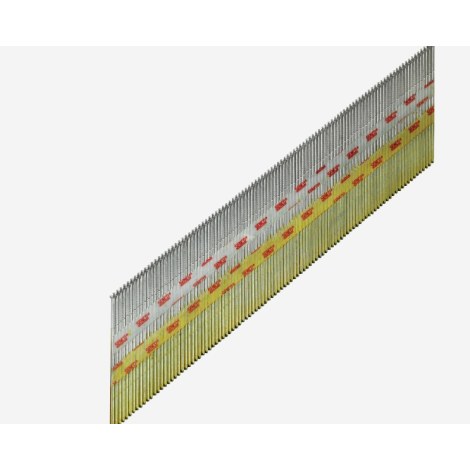 Гвозди Senco DA21EGB; 1,75x50,8 mm; 35°; 4000 шт.