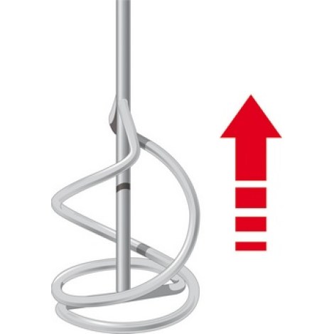 Spirālveida maisītājs Skil SL 115 M