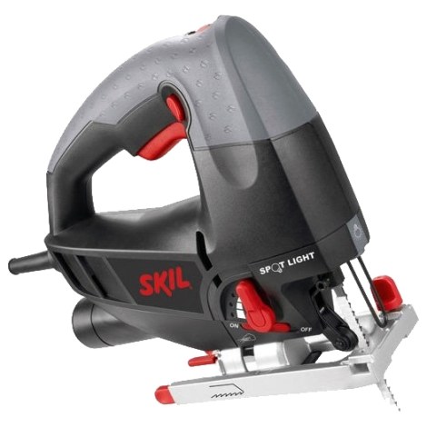 Figūrzāģis Skil 4581 CA