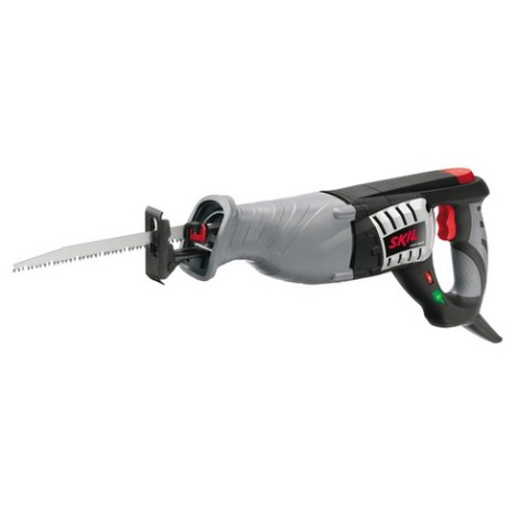 Zobenzāģis Skil 4900 AG