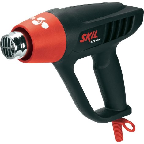 Термовоздуходувка Skil 8003 DA