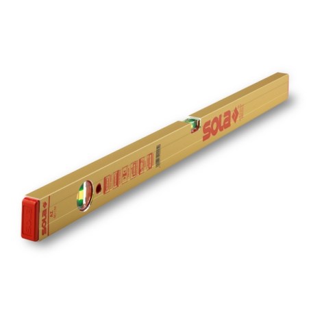 Уровень Sola AZ; 180 cm