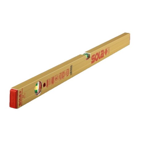 Уровень Sola AZ 3; 120 cm