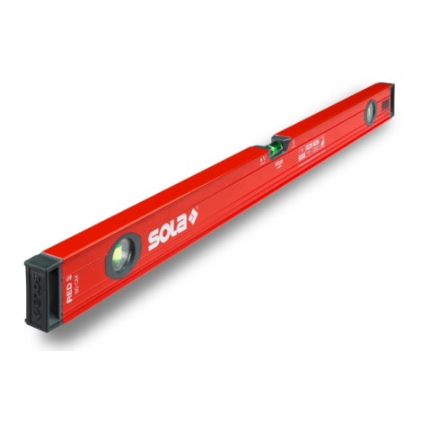 Уровень Sola Red 3; 60 cm