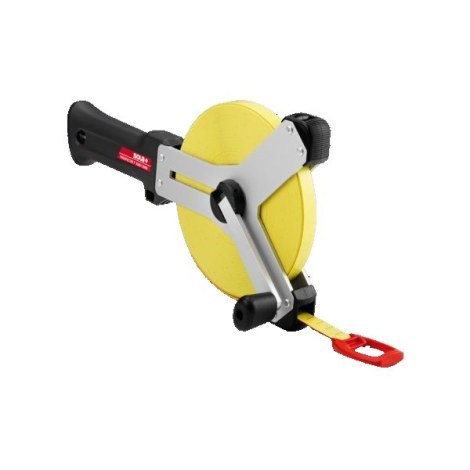 Рулетка Sola Prospector YF; 30 m
