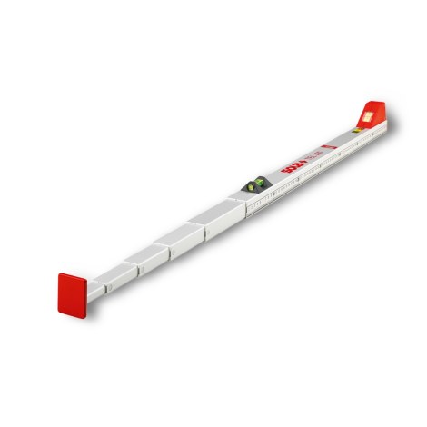 Телескопический уровень Sola Tel S; 800 cm