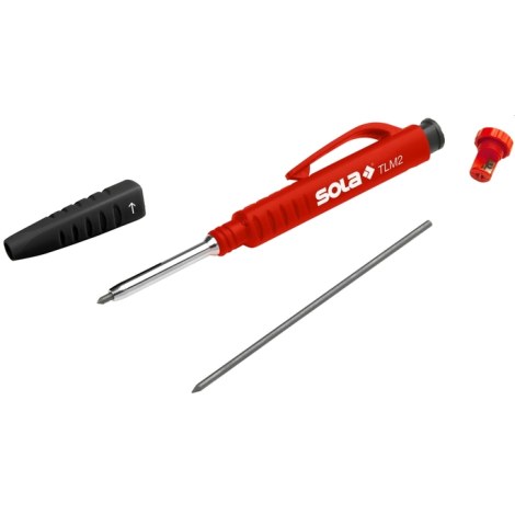 Карандаш Sola TLM 2