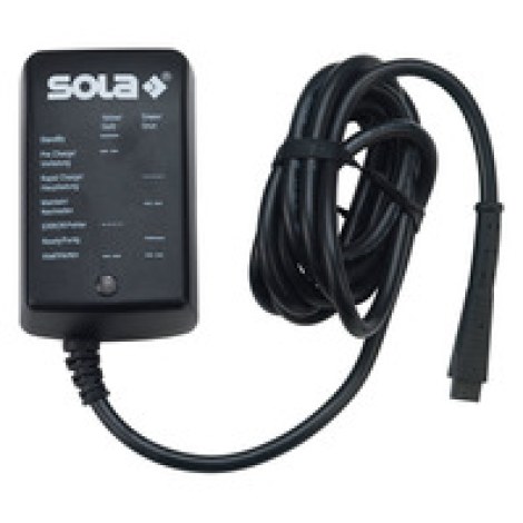 Зарядное устройство Sola LST