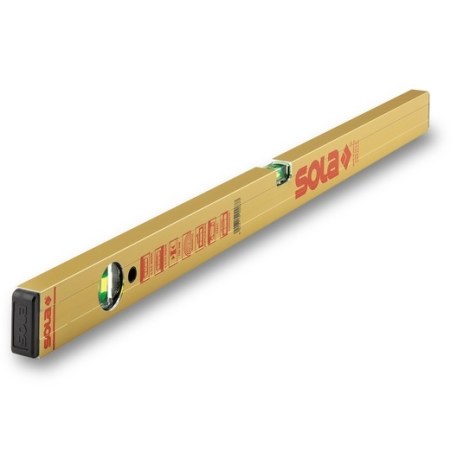 Магнитный уровень Sola Profi AZM40; 40 cm