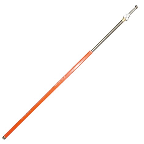 Телескопическая штанга Solo 49189; 120-230 cm