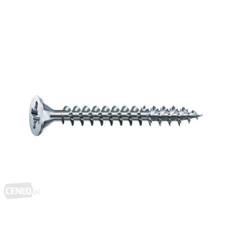 Koka skrūve Spax 102-3516; 3,5x16 mm; 1000 gab.