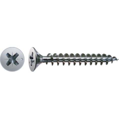 Шуруп Spax; 5,0x20 mm; 1000 шт.