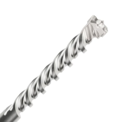 Сверло по бетону Specialist 77-08400; 8x400/460 mm; SDS-plus