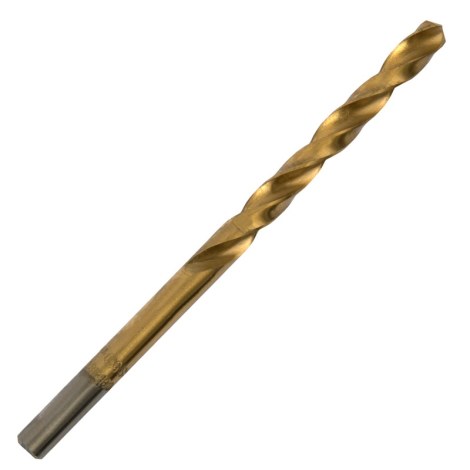 Сверло по металлу Specialist Titanium; 4,9x52/86 mm; 10 шт.