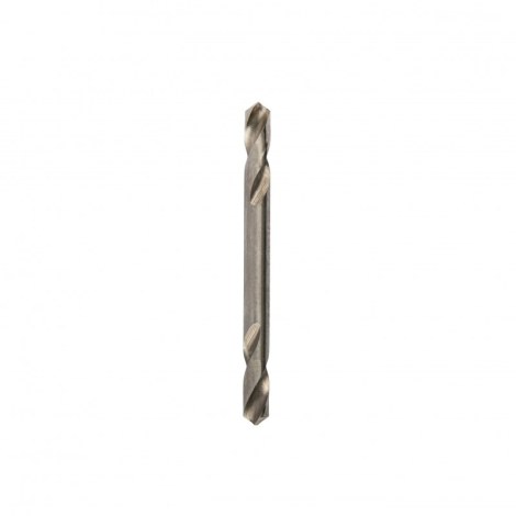 Двухстороннее сверло Specialist 64/4-0030; HSS; 3 mm; 2 шт.