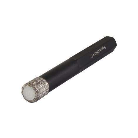 Сверло алмазное Specialist 11/2-9310; 10 mm