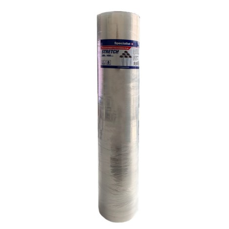 Līmlente Specialist SFHS170-003; 450 mm; 230 m caurspīdīgs