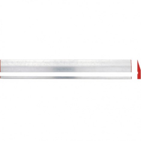 Trapecveida lineāls špaktelēšanai Stabila TRK 07830; 1,2 m