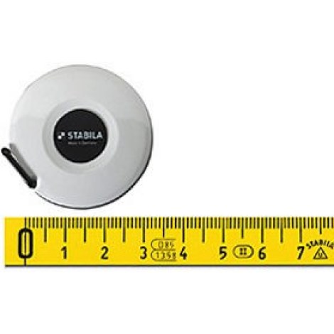 Mērlente Stabila 49P; 30 m