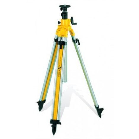 Statīvs/trijkājis lāzera nivelierim Stabila BST-K-XL; 285 cm