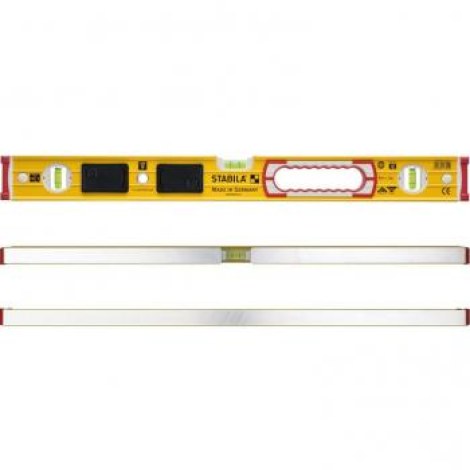 Уровень Stabila 196-2 LED; 122 cm