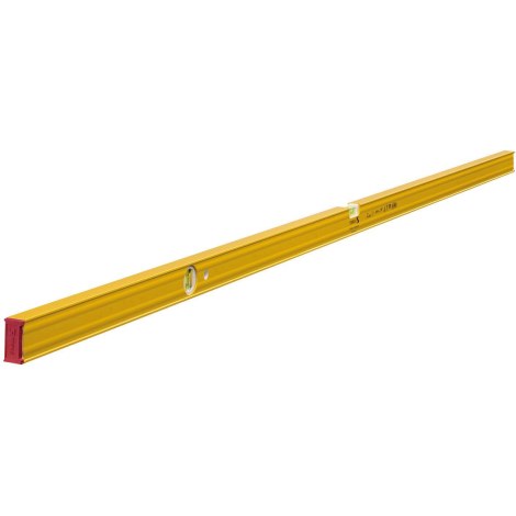 Magnētisks līmeņrādis Stabila 80 ASM; 200 cm