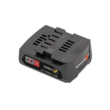 Аккумулятор Stabila CAS; 12 V; 2,0 Ah; Li-ion