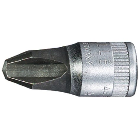 Торцевая головка с насадкой Stahlwille 01290004; 1/4''; PH4