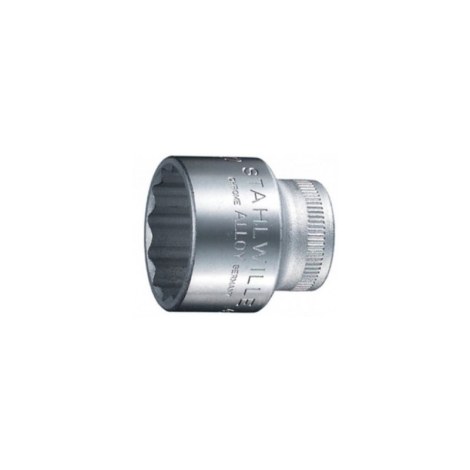 Ключ сокета Stahlwille 02010013; 3/8''; 13 mm
