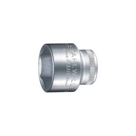 Ключ сокета Stahlwille 02110013; 3/8''; 13 mm