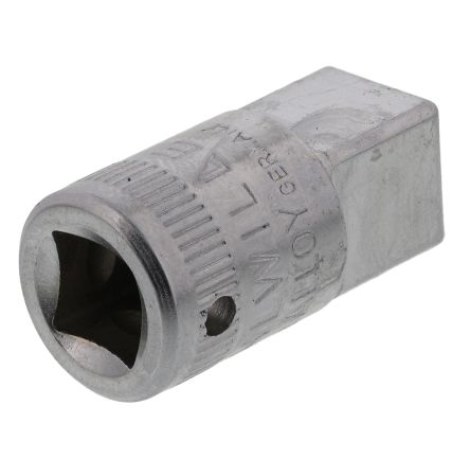 Adapteris no 1/4'' uz 3/8'' Stahlwille; 25 mm