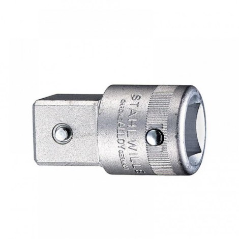 Adapteris Stahlwille 16030005; 1''-3/4''; 70 mm