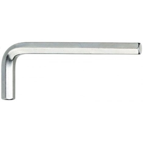 Ключ гаечный шестигранный Stahlwille 10760CV; 17 mm