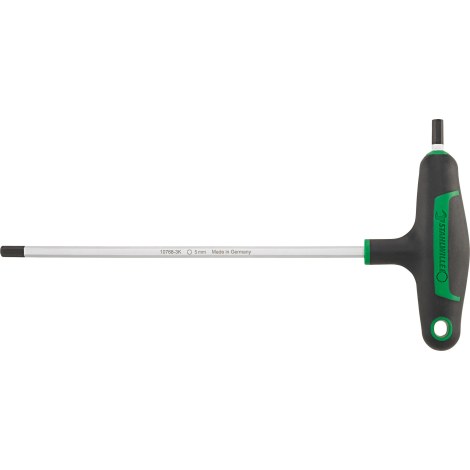 Seškanšu atslēga Stahlwille 43253020; 2 mm