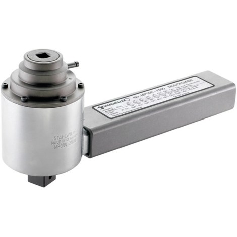 Griezes momenta pārveidotājs Stahlwille MP300-2000; 1/2''