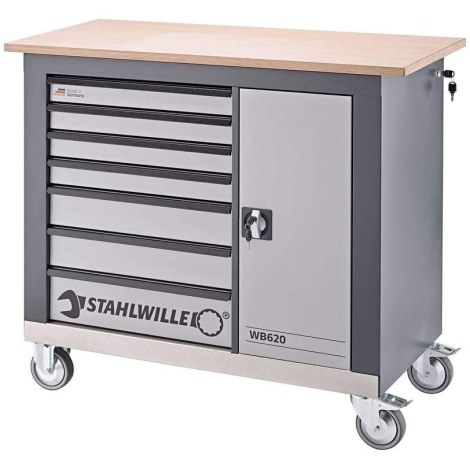 Инструменты troley Stahlwille WB620