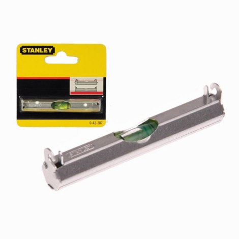 Līmeņrādis Stanley; 8 cm