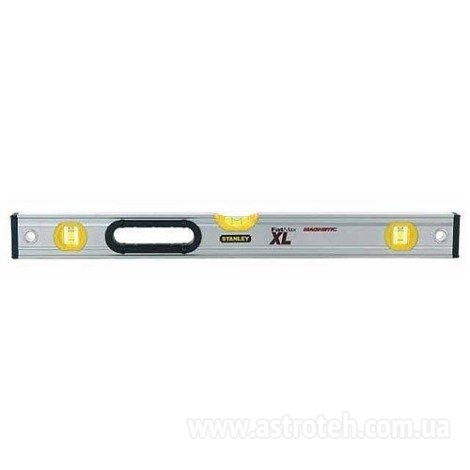Магнитный уровень Stanley FatMax; 200 cm
